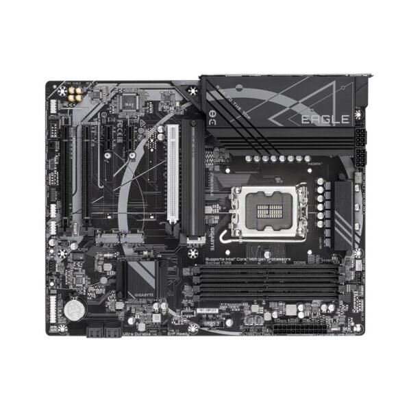 GIGABYTE Intel Z790 Mainboard LGA1700 ATX – Bild 4