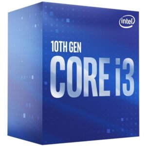 INTEL Prozessor 3700