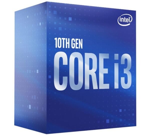 INTEL Prozessor 3700
