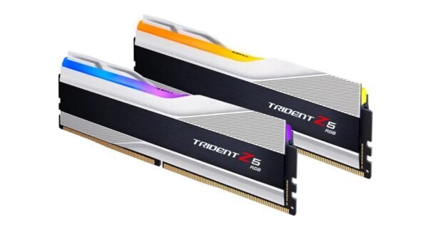 G.SKILL DDR5 Arbeitsspeicher RAM – Bild 2
