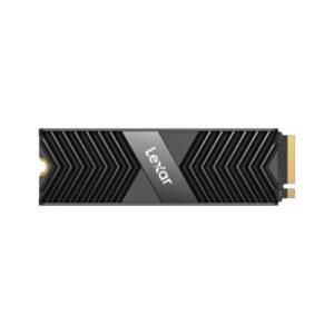 LEXAR M.2 NVMe SSD