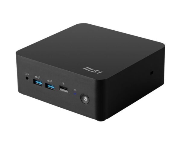 MSI NUC Bausatz – Bild 4