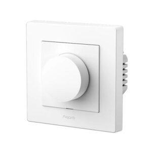 AQARA SMART HOME DIMMSCHALTER H2/WEISS KD-R01D-W AQARA