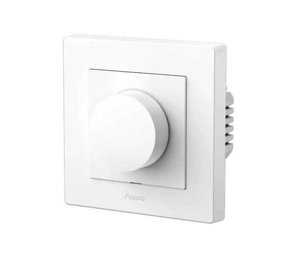AQARA SMART HOME DIMMSCHALTER H2/WEISS KD-R01D-W AQARA