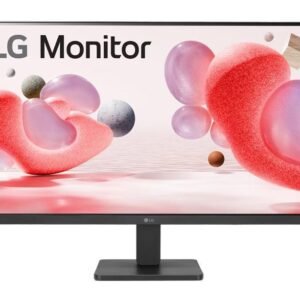 LG 27 Monitor "27MR400-B" (IPS, 1920x1080, 100Hz)