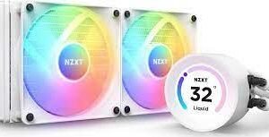 NZXT CPU-Kühler