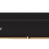 CRUCIAL DDR5 Arbeitsspeicher RAM