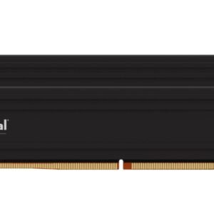 CRUCIAL DDR5 Arbeitsspeicher RAM