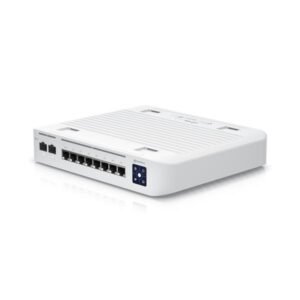 UBIQUITI -Port Gigabit Switch