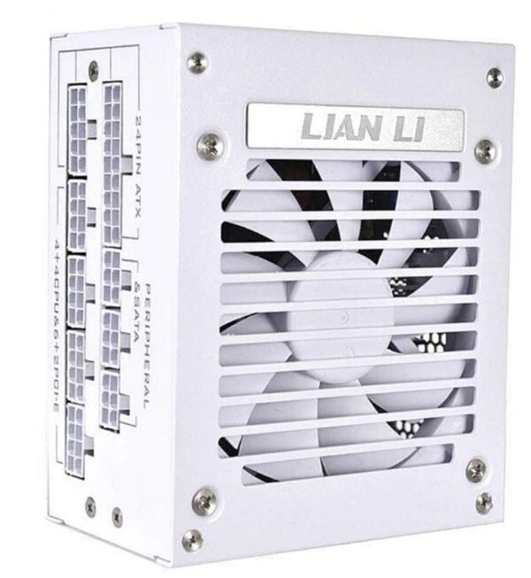 LIAN LI 750 Netzteil – Bild 2