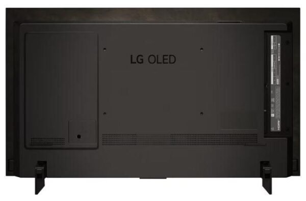 LG 42" 3840x2160 Fernseher – Bild 4