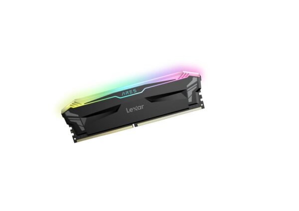 LEXAR DDR5 Arbeitsspeicher RAM – Bild 3