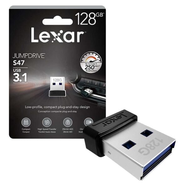 LEXAR USB-Flash-Laufwerk – Bild 4