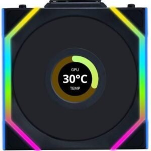 LIAN LI System Cooler