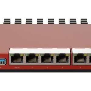 MIKROTIK Router