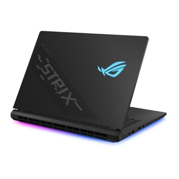 ASUS 18" Laptop (, 32GB, 2TB)