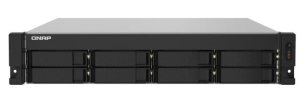 QNAP Speicher System