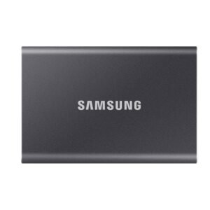 SAMSUNG Externes SSD