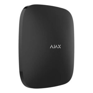 AJAX-Kontrollzentrum