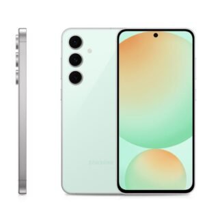SAMSUNG SM-S721BLGGEUE {built-in Arbeitsspeicher} Mint