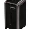 FELLOWES Aktenvernichter