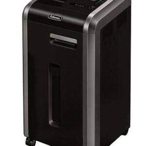 FELLOWES Aktenvernichter