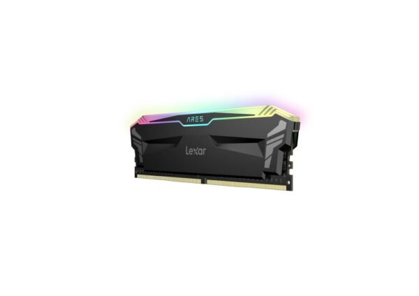 LEXAR DDR5 Arbeitsspeicher RAM – Bild 5