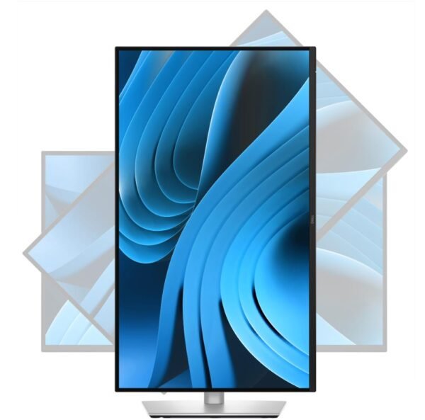 DELL 27 Monitor "210-BRDS" (IPS, 3840x2160, 100Hz) – Bild 8