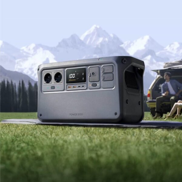 DJI Tragbare Powerstation – Bild 7