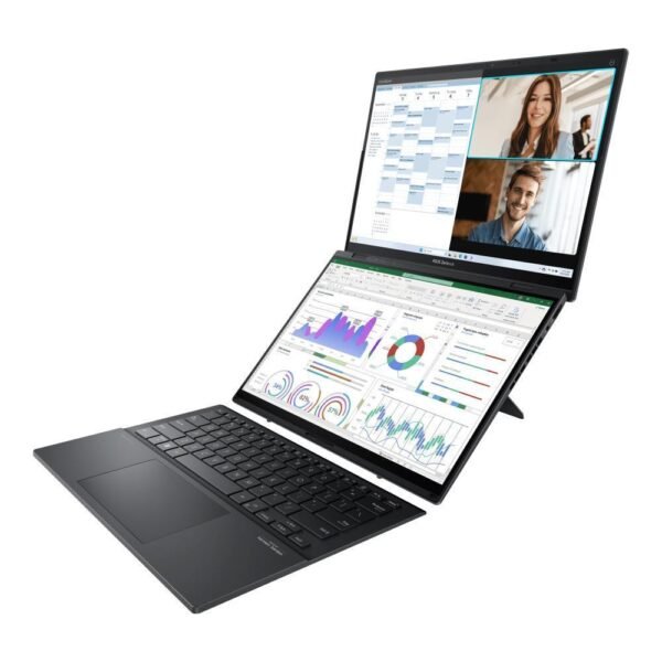 ASUS 14" Laptop (, 32GB, 2TB) – Bild 5