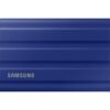 SAMSUNG Externes SSD