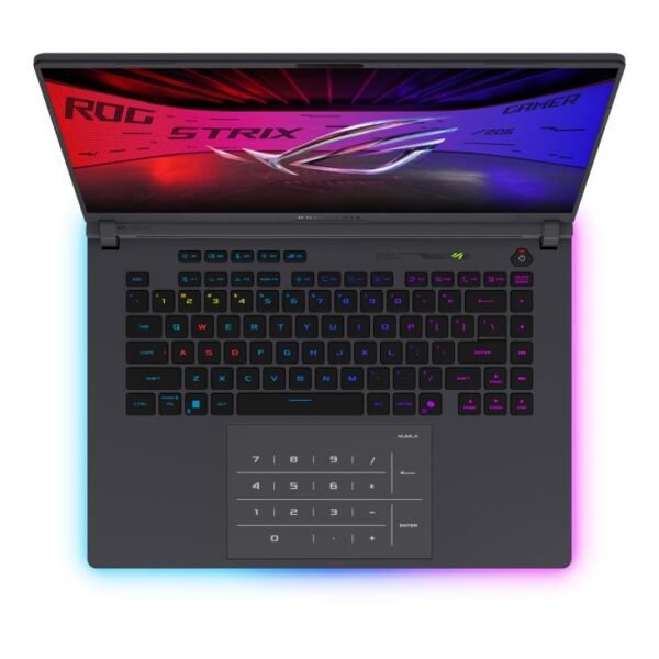 ASUS 16" Laptop (, 16GB, 1TB) – Bild 3