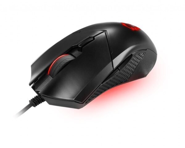 MSI Maus "CLUTCHGM08"