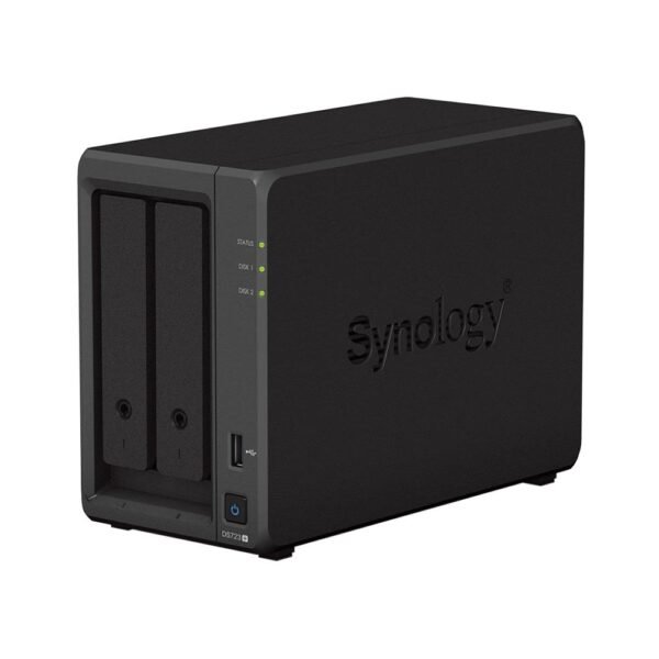 SYNOLOGY Speicher System – Bild 3