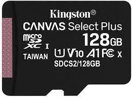 KINGSTON Micro SDXC-Karte