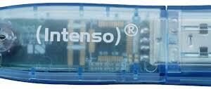 INTENSO USB-Flash-Laufwerk