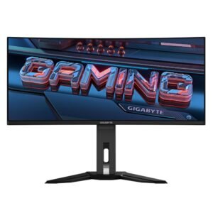 GIGABYTE 34 Monitor "MO34WQCEK" (OLED, 3440x1440, 175 Hz)