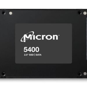 MICRON Enterprise SSD SATA