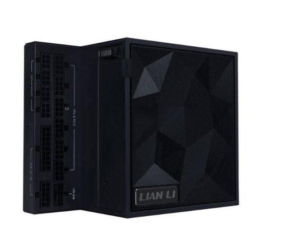 LIAN LI 750 Netzteil – Bild 2