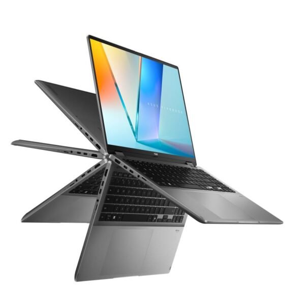 ASUS 16" Laptop (, 16GB, 1TB) – Bild 6