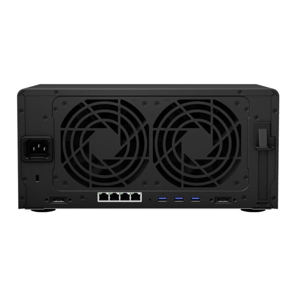 SYNOLOGY Speicher System – Bild 4