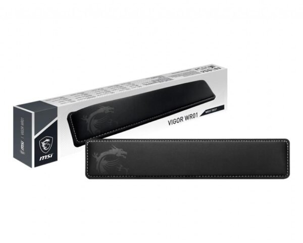 MSI Maus Pad – Bild 2