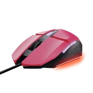 TRUST Maus "GXT 109P FELOX"