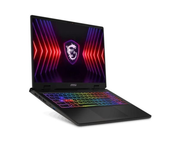 MSI 16" Laptop (, 16GB, 1TB) – Bild 3