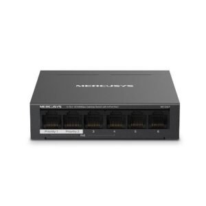 MERCUSYS -Port Gigabit Switch