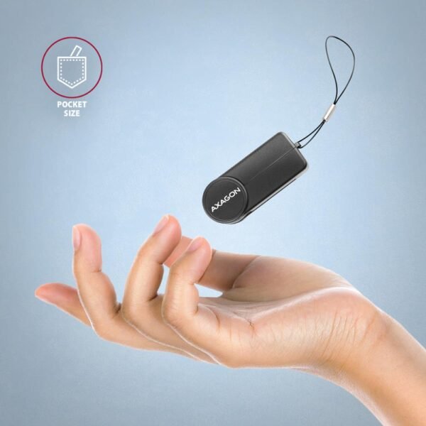 AXAGON Smart Card Karte – Bild 5