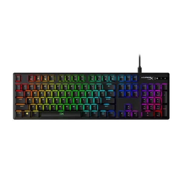 HYPERX Tastatur "4P5N9AA#ABA"