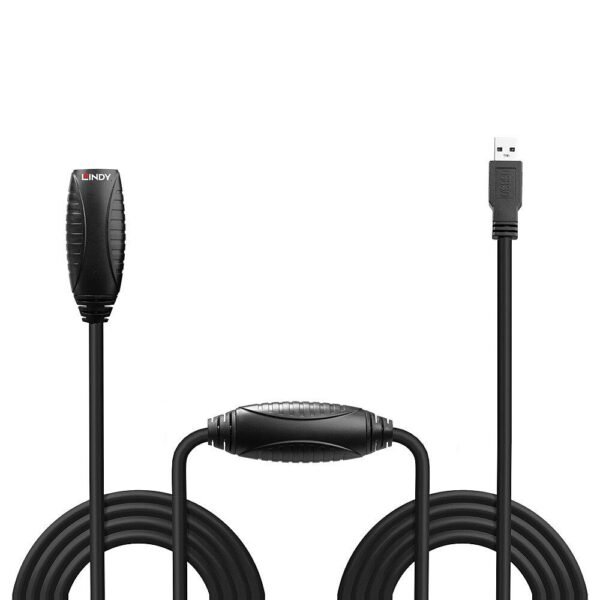 LINDY USB-Kabel – Bild 2