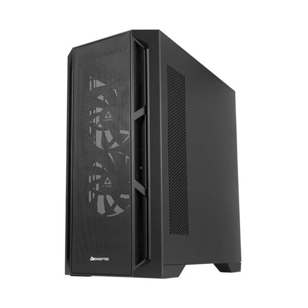 CHIEFTEC MidiTower PC Gehäuse – Bild 3