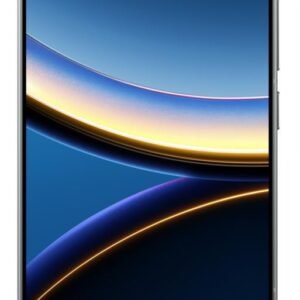 POCO POCO F7 PRO {built-in Arbeitsspeicher} Silver